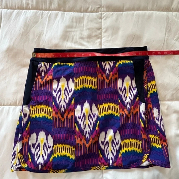 RLX Ralph Lauren Golf and Tennis skort M - Picture 6 of 7